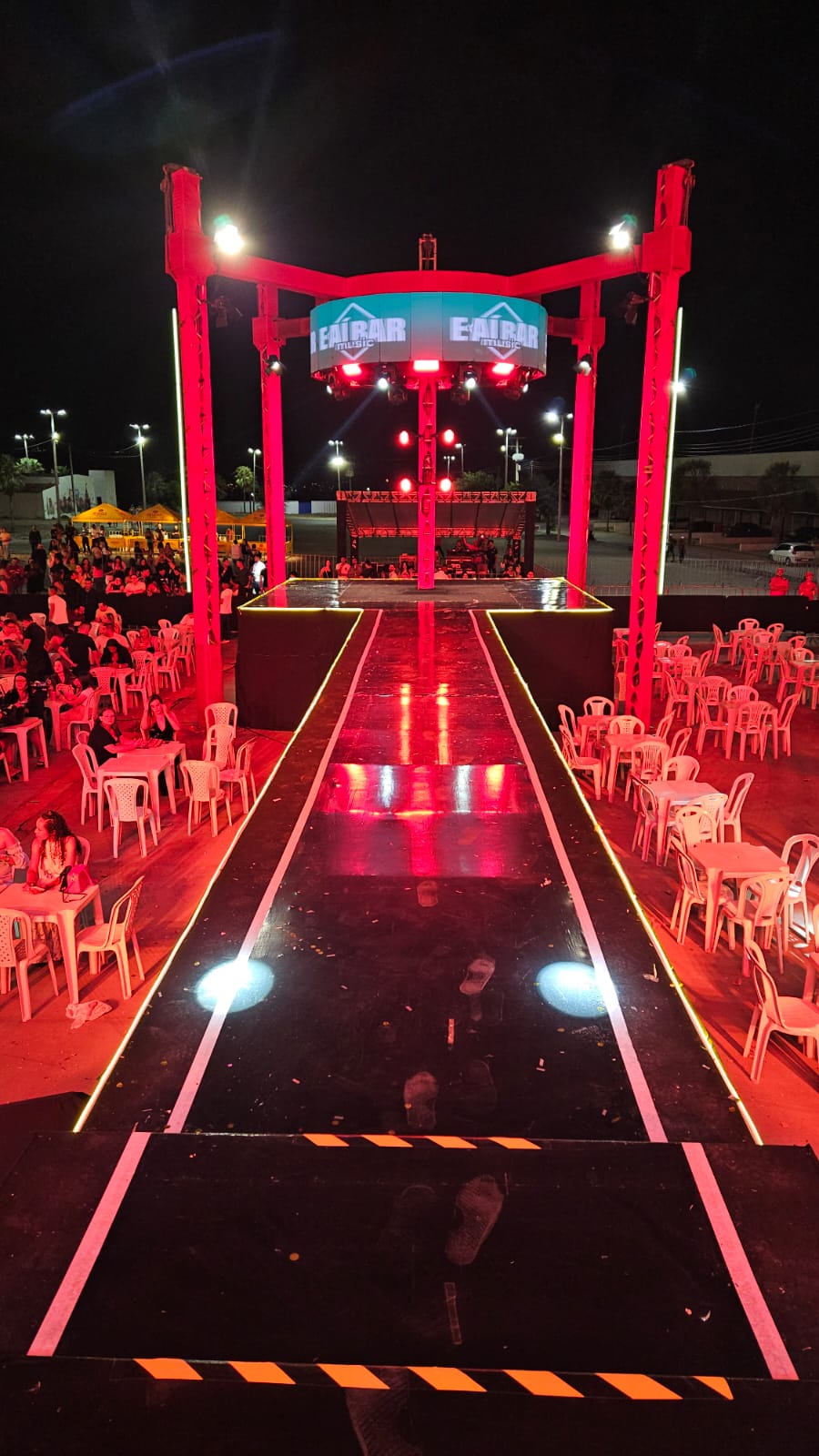 Shows e Festivais